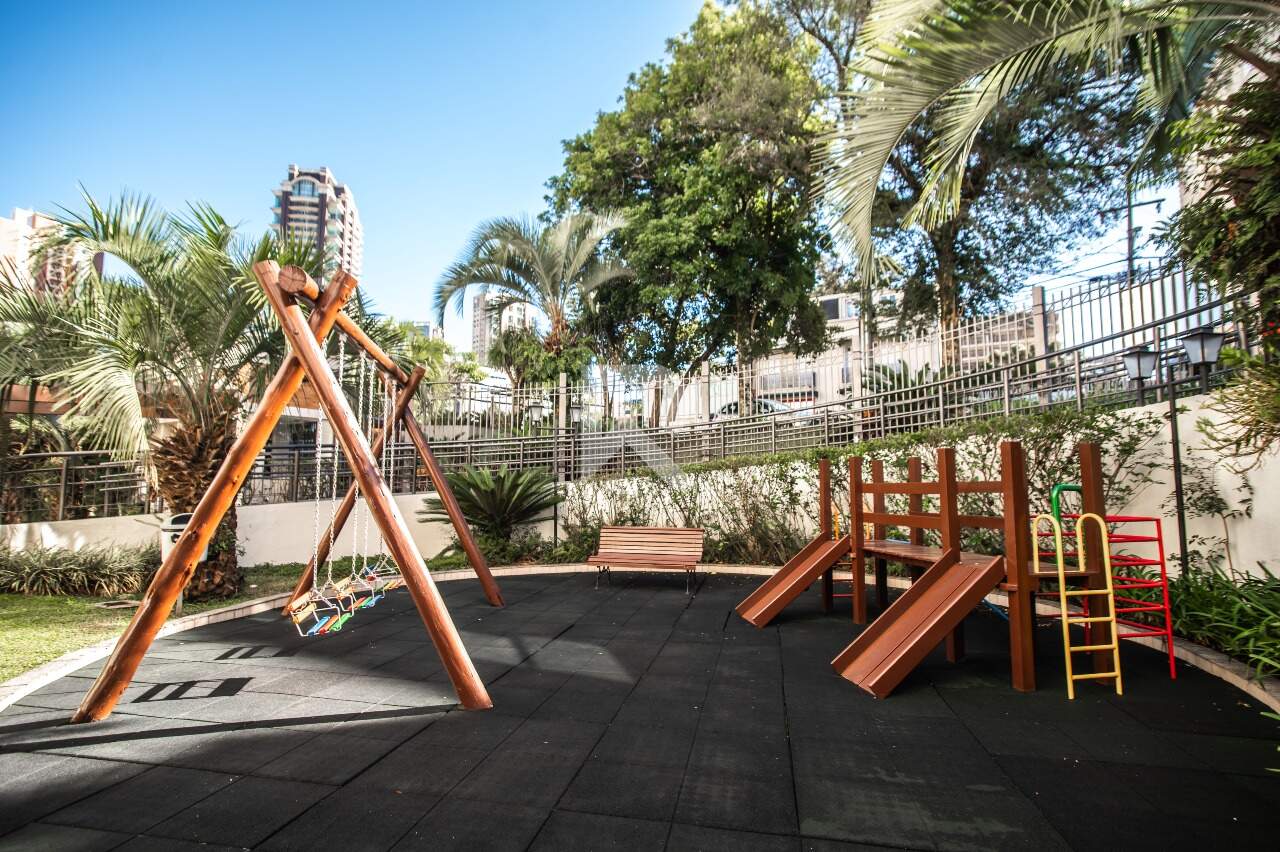 Cobertura com Vista Livre, 4 quartos 4 Vagas à venda, 153 m² - Ecoville - Curitiba/PR miniatura 49