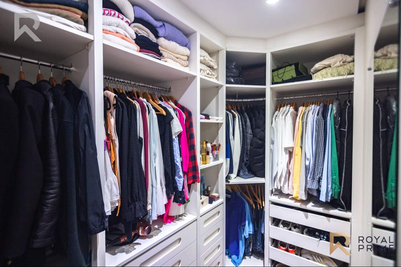 Apartamento Semi Mobiliado em Andar Alto com 3 Quartos e 90m2 - Bigorrilho - Curitiba/PR miniatura 33