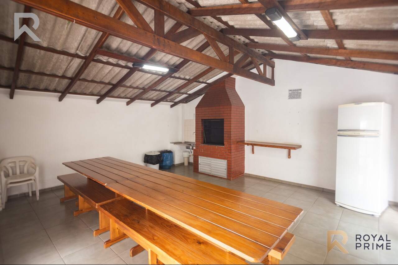 Apartamento Semi Mobiliado em Andar Alto com 3 Quartos e 90m2 - Bigorrilho - Curitiba/PR miniatura 39