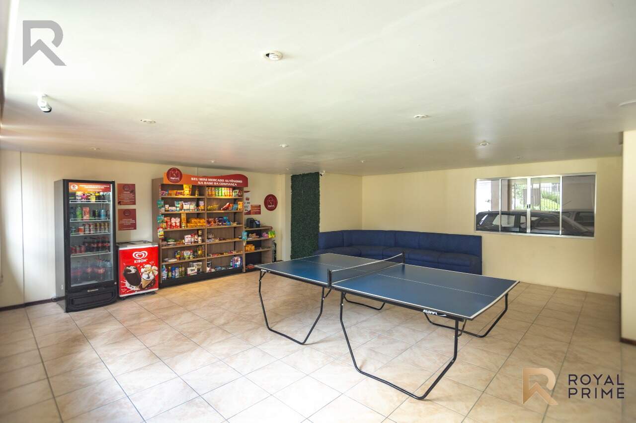 Apartamento Semi Mobiliado em Andar Alto com 3 Quartos e 90m2 - Bigorrilho - Curitiba/PR miniatura 35