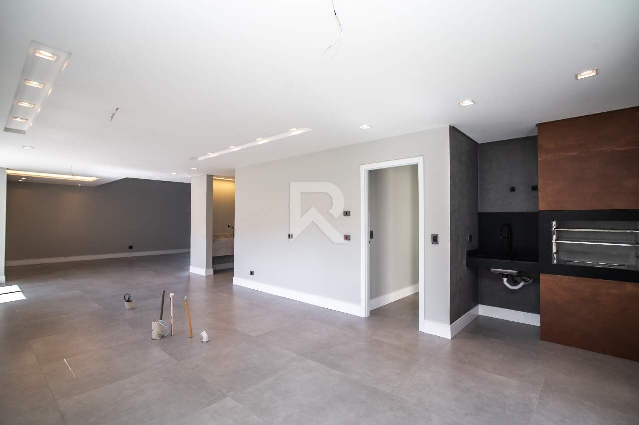 Casa em Condomínio com Face Norte, 4 quartos 2 Vagas à venda, 330 m² - São Braz - Curitiba/PR miniatura 6