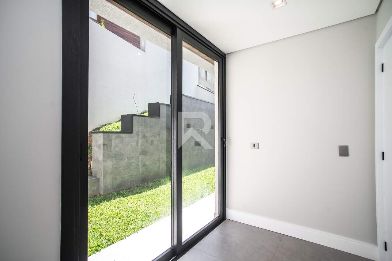 Casa em Condomínio com Face Norte, 4 quartos 2 Vagas à venda, 330 m² - São Braz - Curitiba/PR miniatura 13