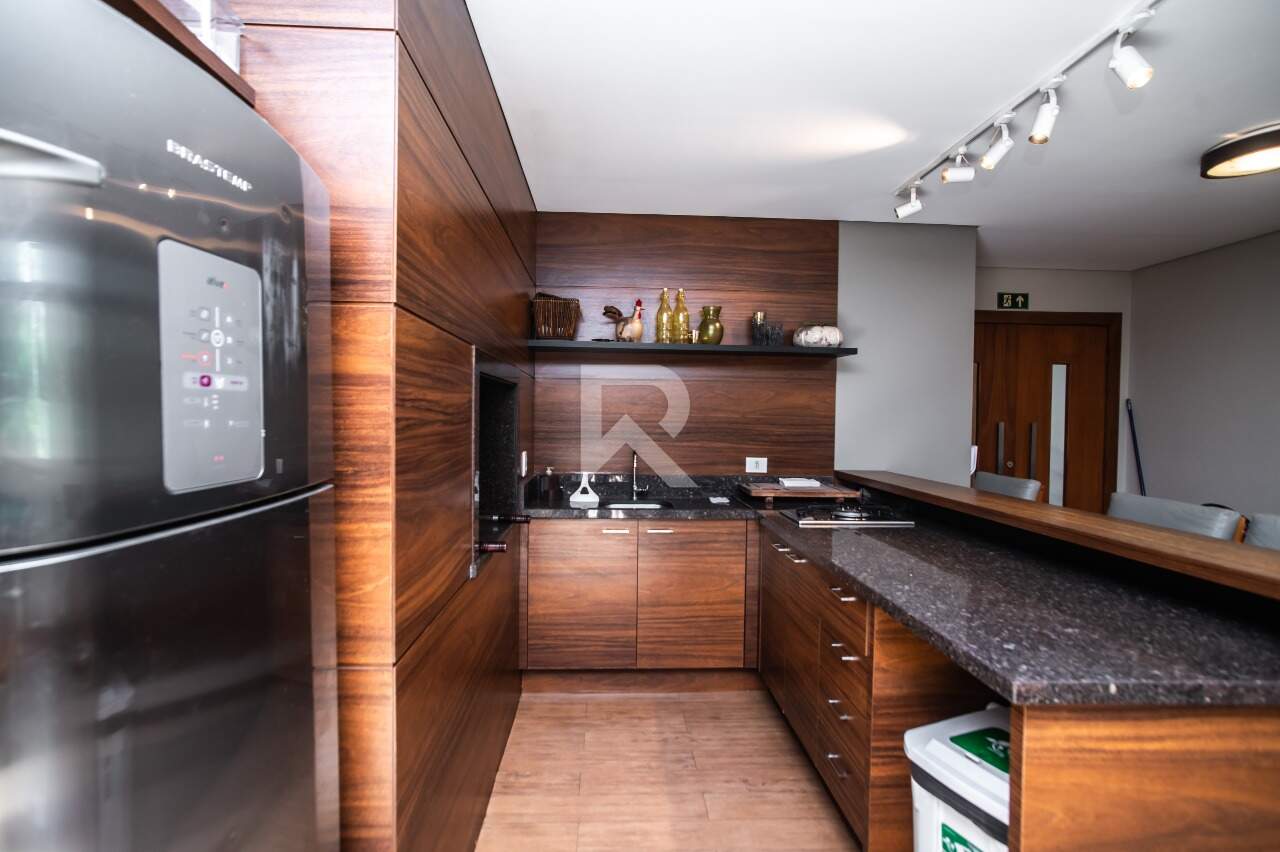Casa em Condomínio com Face Norte, 4 quartos 2 Vagas à venda, 330 m² - São Braz - Curitiba/PR miniatura 43