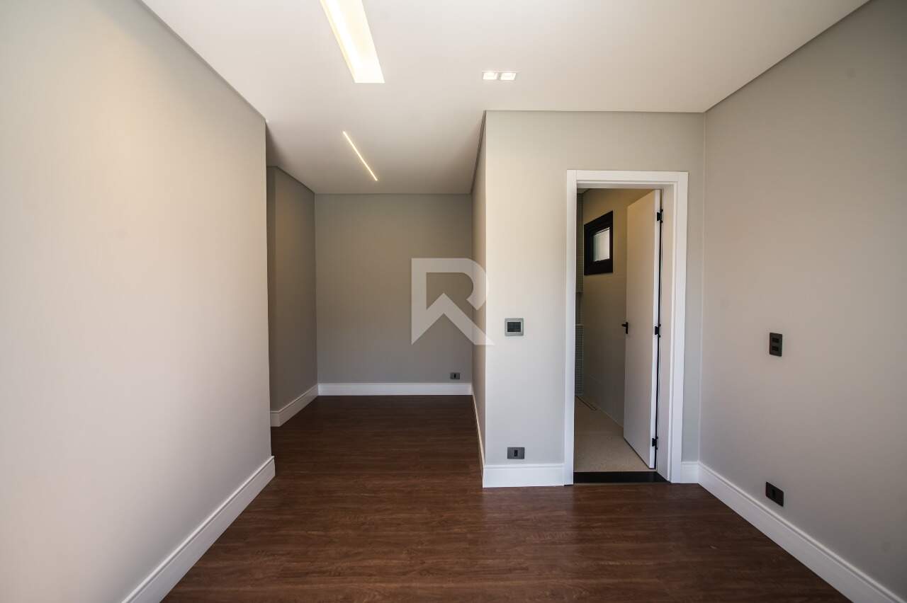 Casa em Condomínio com Face Norte, 4 quartos 2 Vagas à venda, 330 m² - São Braz - Curitiba/PR miniatura 23