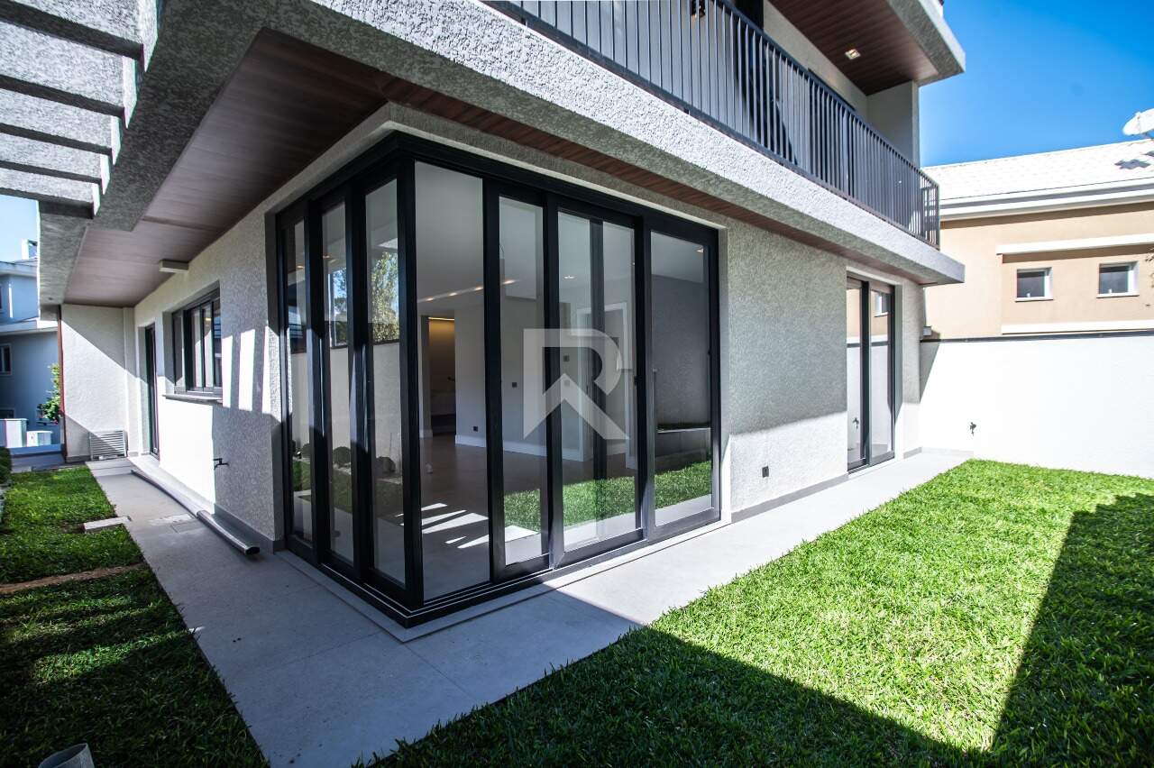 Casa em Condomínio com Face Norte, 4 quartos 2 Vagas à venda, 330 m² - São Braz - Curitiba/PR miniatura 15