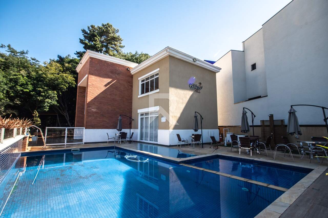 Casa em Condomínio com Face Norte, 4 quartos 2 Vagas à venda, 330 m² - São Braz - Curitiba/PR miniatura 37