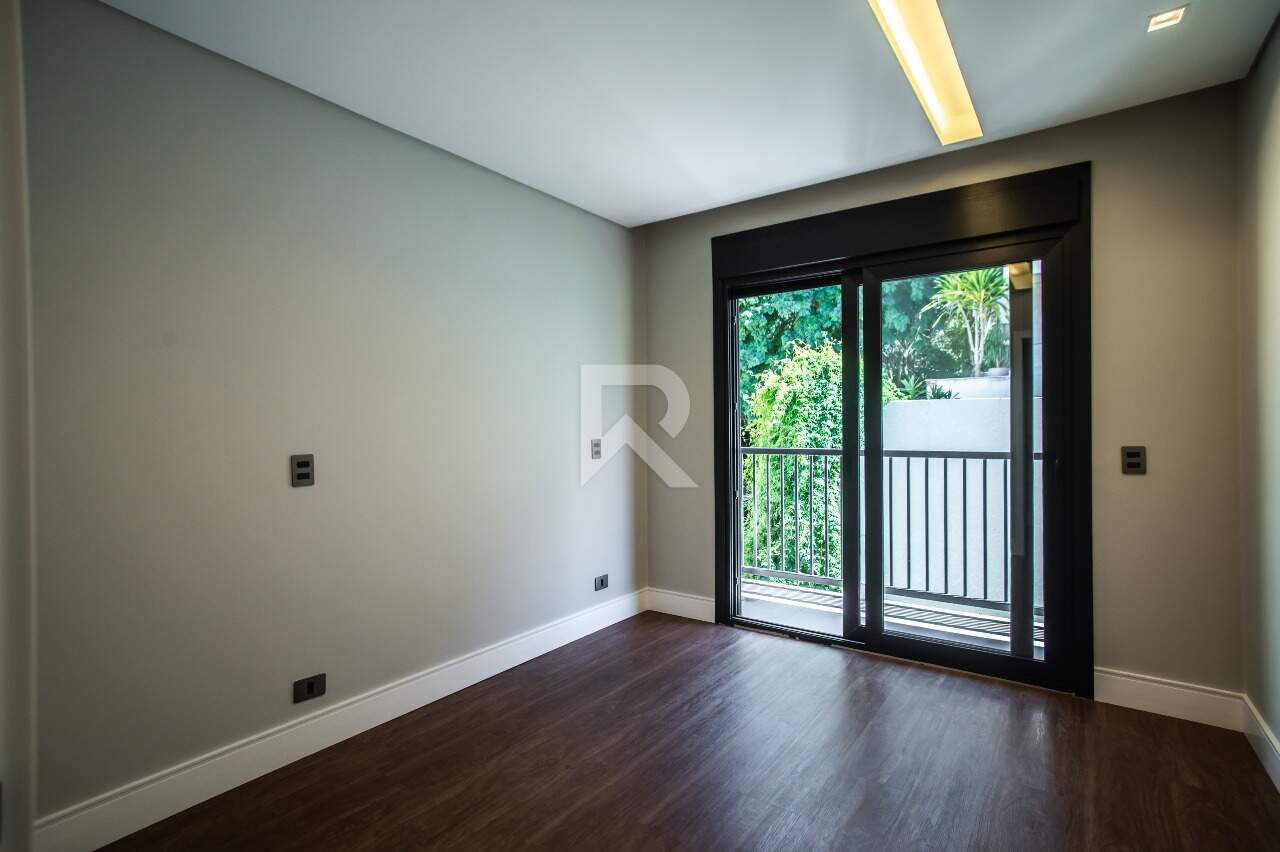 Casa em Condomínio com Face Norte, 4 quartos 2 Vagas à venda, 330 m² - São Braz - Curitiba/PR miniatura 29