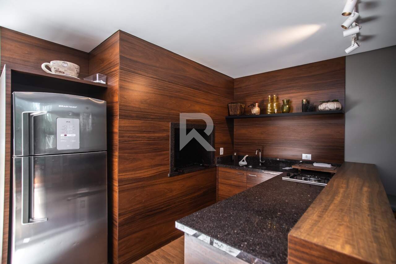 Casa em Condomínio com Face Norte, 4 quartos 2 Vagas à venda, 330 m² - São Braz - Curitiba/PR miniatura 42