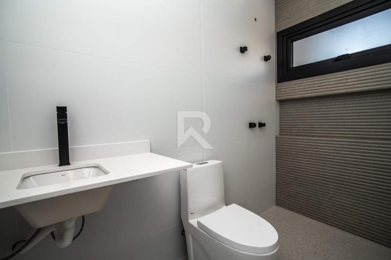 Casa em Condomínio com Face Norte, 4 quartos 2 Vagas à venda, 330 m² - São Braz - Curitiba/PR miniatura 26