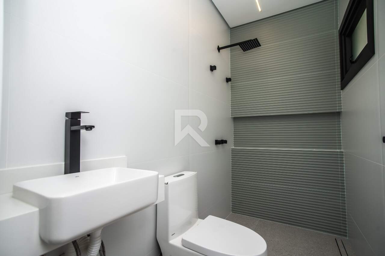 Casa em Condomínio com Face Norte, 4 quartos 2 Vagas à venda, 330 m² - São Braz - Curitiba/PR miniatura 24