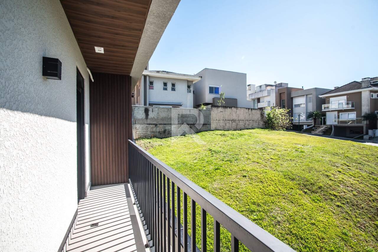 Casa em Condomínio com Face Norte, 4 quartos 2 Vagas à venda, 330 m² - São Braz - Curitiba/PR miniatura 22
