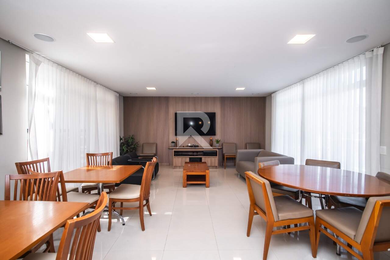 Casa em Condomínio com Face Norte, 4 quartos 2 Vagas à venda, 330 m² - São Braz - Curitiba/PR miniatura 38