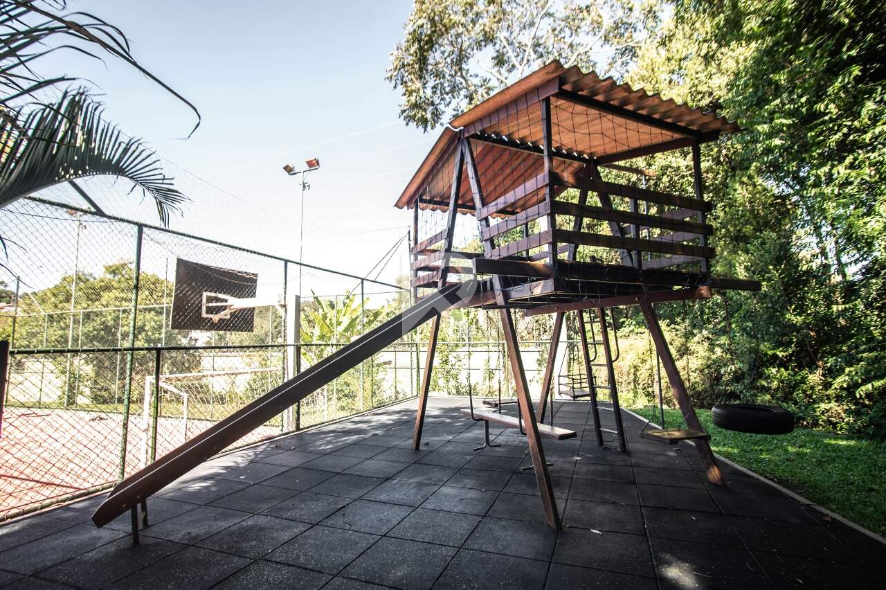 Casa em Condomínio com Face Norte, 4 quartos 2 Vagas à venda, 330 m² - São Braz - Curitiba/PR miniatura 47