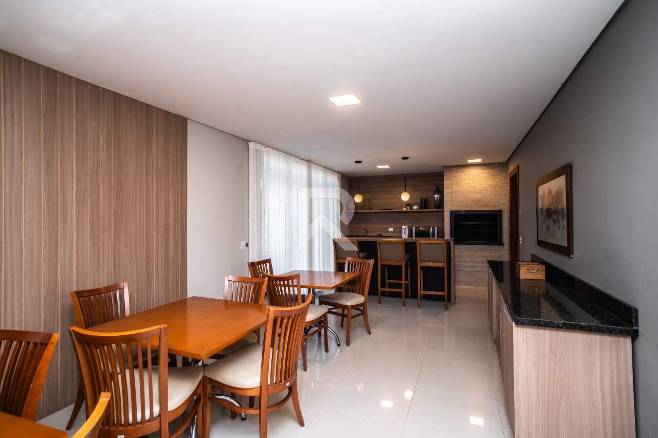 Casa em Condomínio com Face Norte, 4 quartos 2 Vagas à venda, 330 m² - São Braz - Curitiba/PR miniatura 40