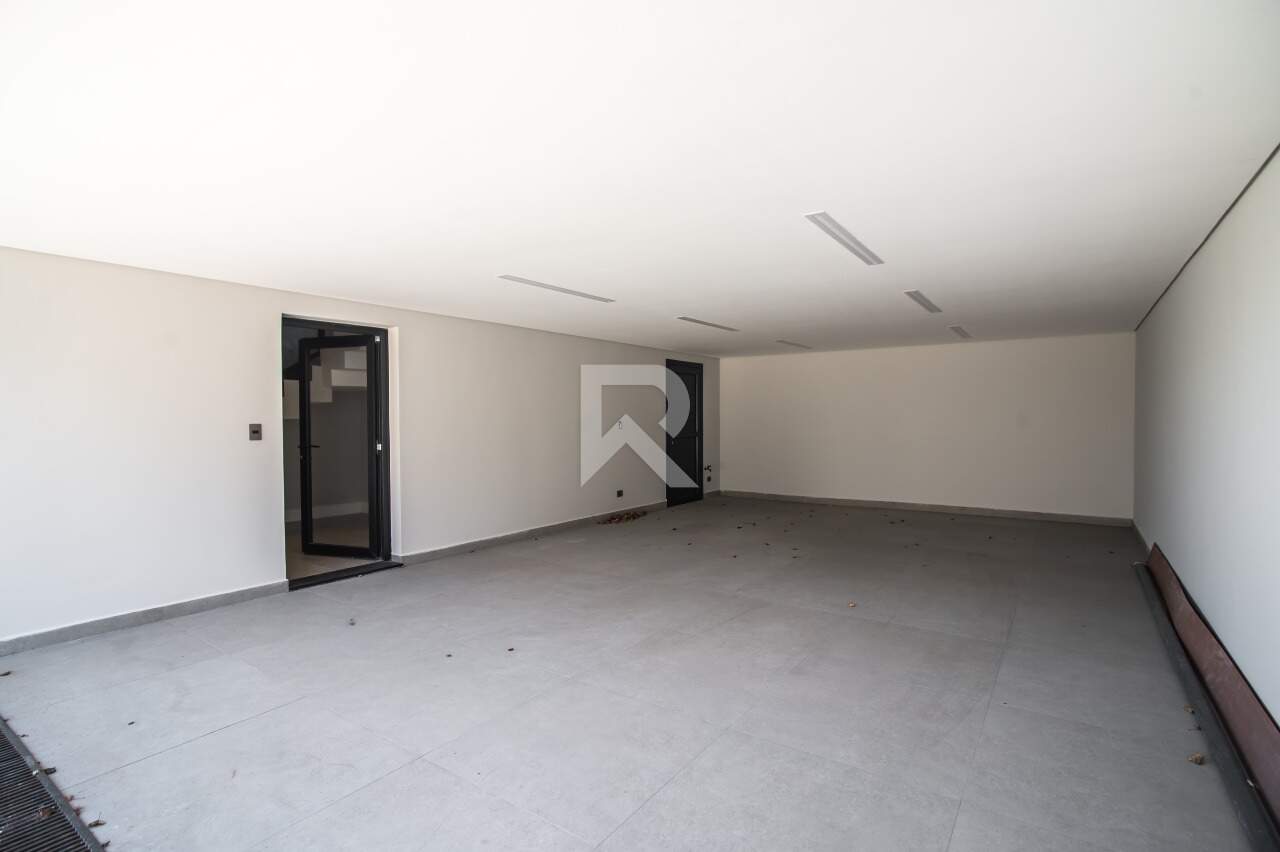 Casa em Condomínio com Face Norte, 4 quartos 2 Vagas à venda, 330 m² - São Braz - Curitiba/PR miniatura 33