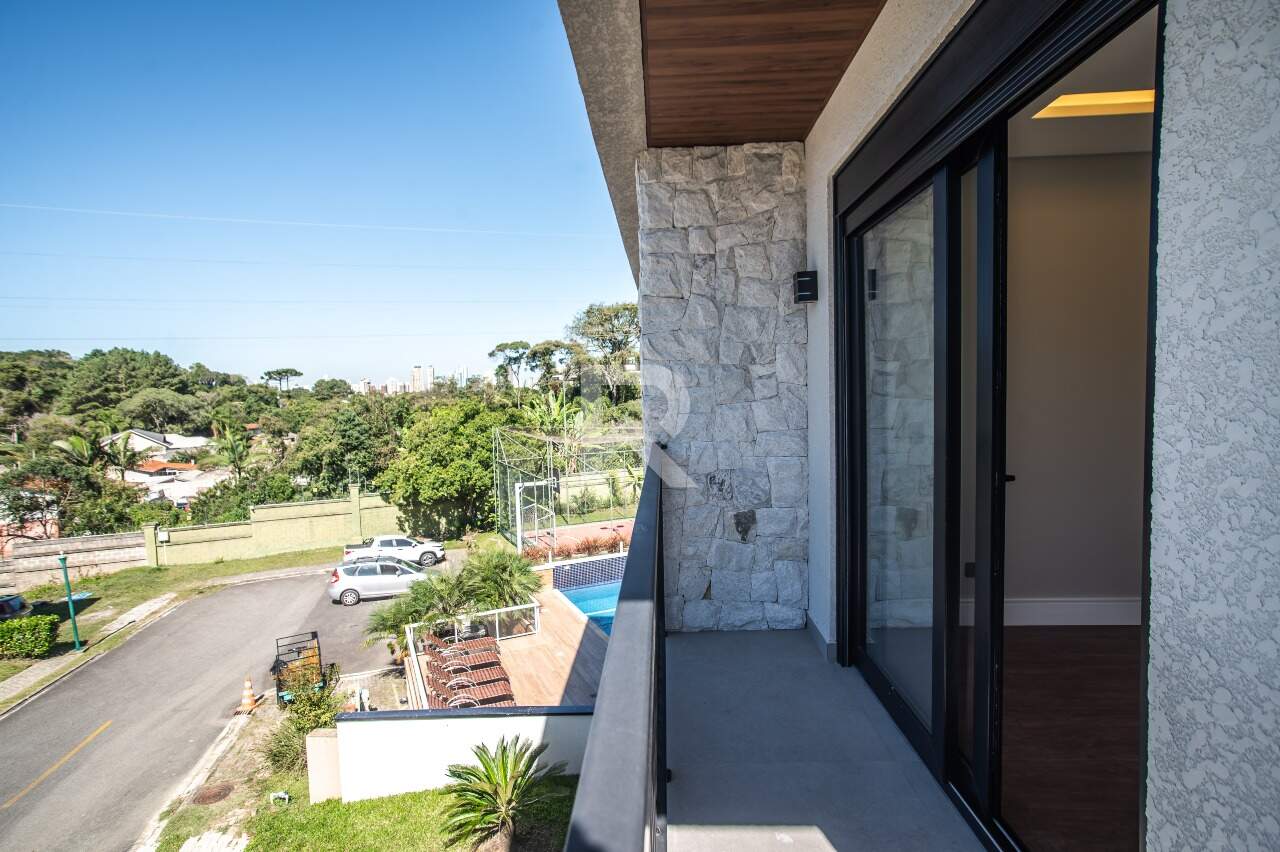 Casa em Condomínio com Face Norte, 4 quartos 2 Vagas à venda, 330 m² - São Braz - Curitiba/PR miniatura 21