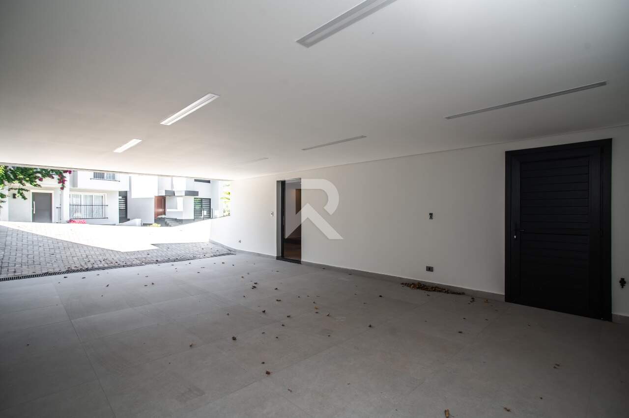 Casa em Condomínio com Face Norte, 4 quartos 2 Vagas à venda, 330 m² - São Braz - Curitiba/PR miniatura 34