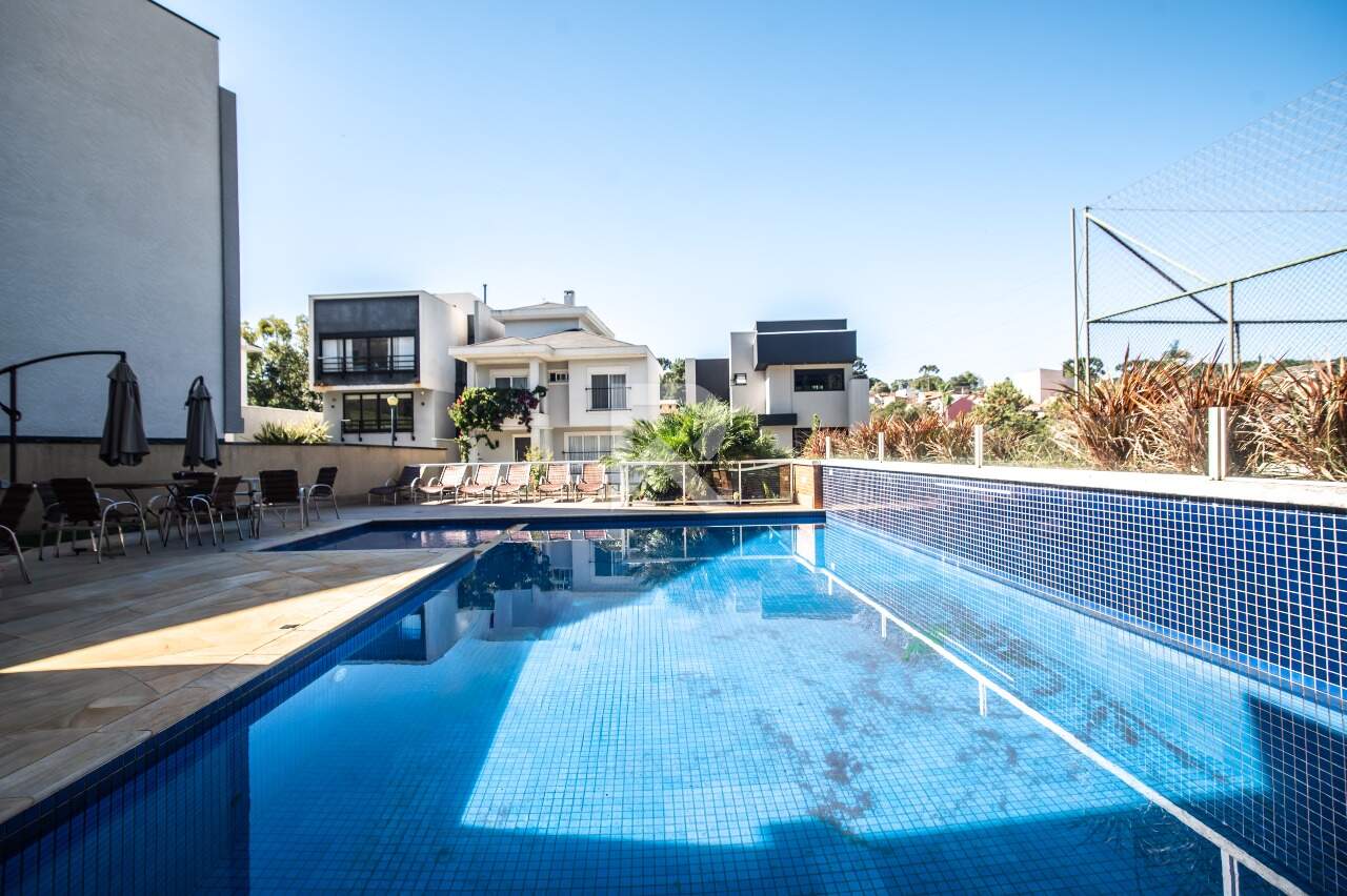 Casa em Condomínio com Face Norte, 4 quartos 2 Vagas à venda, 330 m² - São Braz - Curitiba/PR miniatura 36