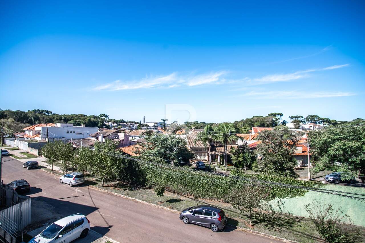 Casa de Rua com Face Norte, 3 quartos 3 Vagas para locação, 200 m² - São Braz - Curitiba/PR miniatura 31