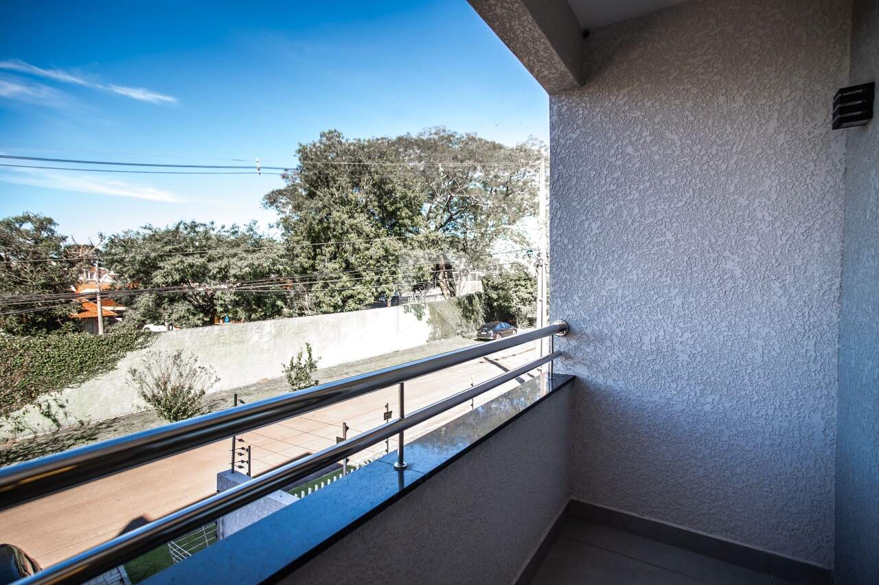 Casa de Rua com Face Norte, 3 quartos 3 Vagas para locação, 200 m² - São Braz - Curitiba/PR miniatura 16