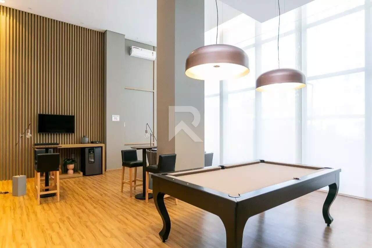 Apartamento Mobiliado de Alto Padrão em Cond. Clube com 4 suítes e 255m² p/ Locação - Ecoville - Curitiba miniatura 37
