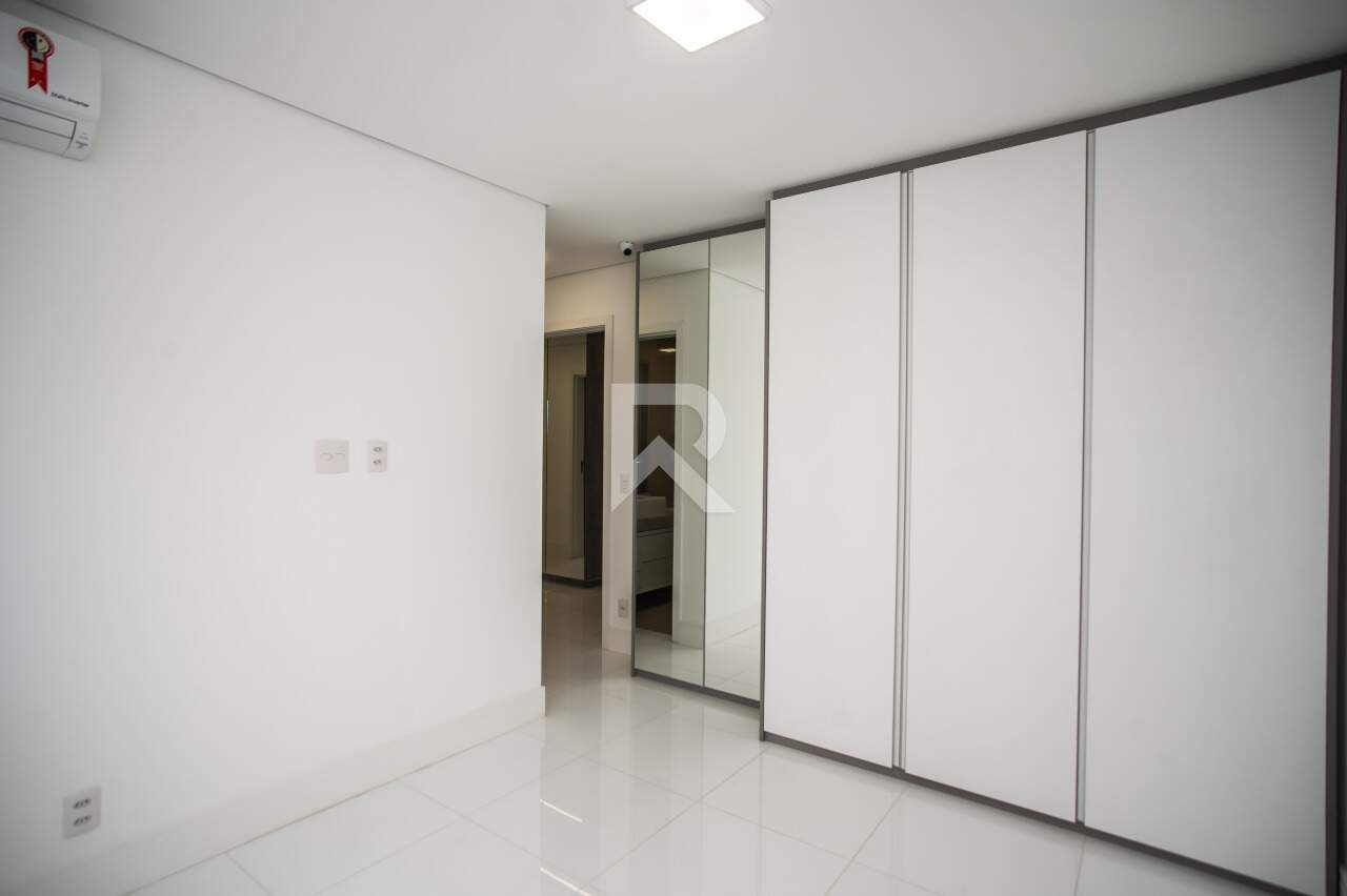 Apartamento Mobiliado de Alto Padrão em Cond. Clube com 4 suítes e 255m² p/ Locação - Ecoville - Curitiba miniatura 26
