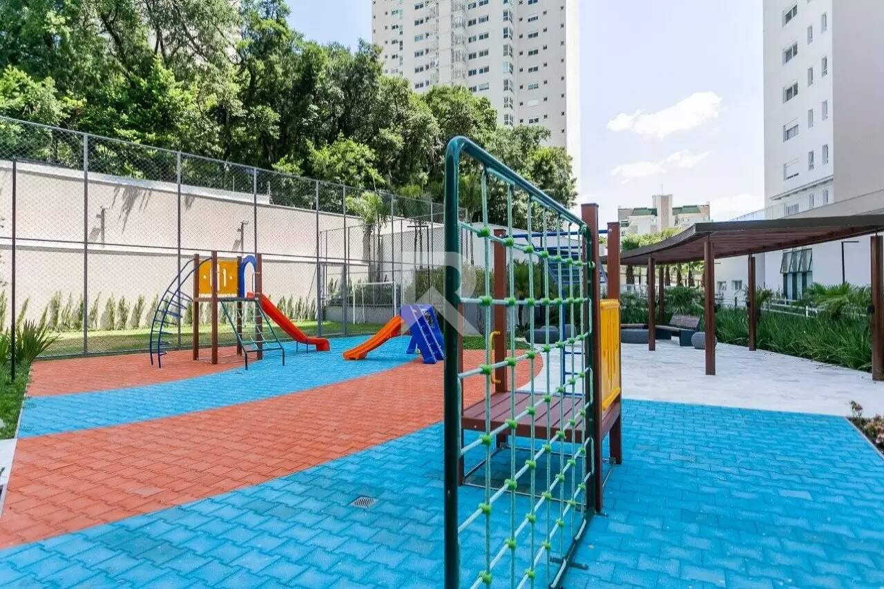 Apartamento Mobiliado de Alto Padrão em Cond. Clube com 4 suítes e 255m² p/ Locação - Ecoville - Curitiba miniatura 33