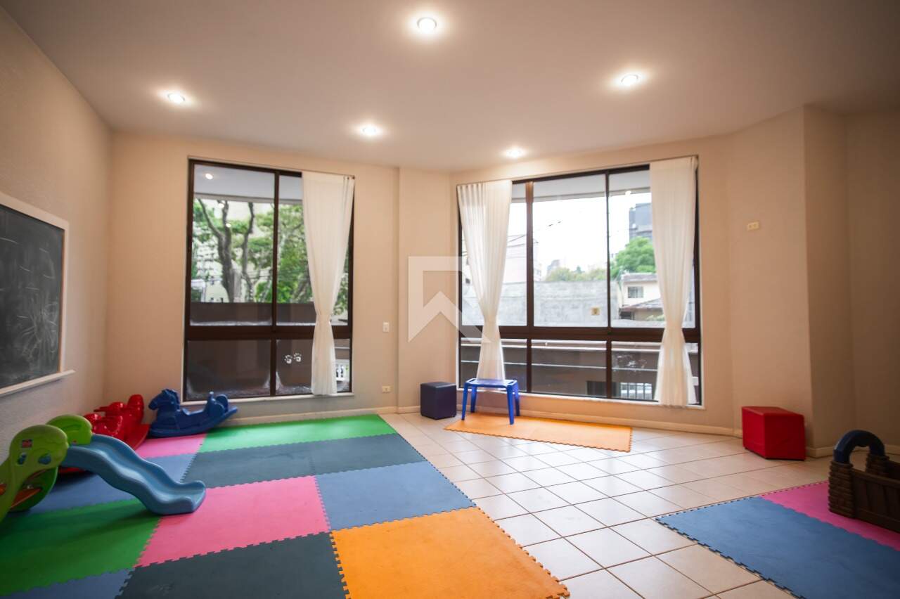 Apartamento Duplex Face Norte, 3 quartos 2 Vagas à venda, 129 m² - Batel - Curitiba/PR miniatura 33