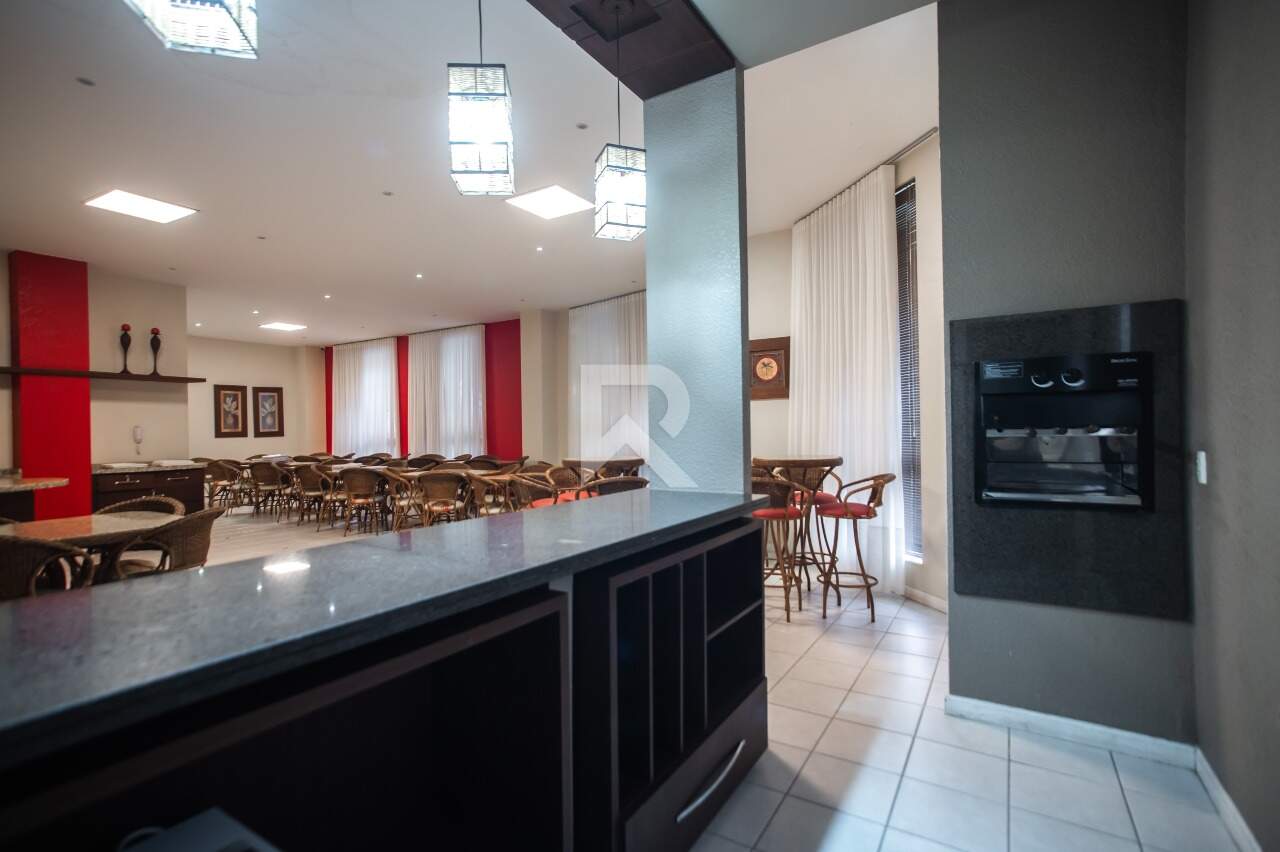 Apartamento Duplex Face Norte, 3 quartos 2 Vagas à venda, 129 m² - Batel - Curitiba/PR miniatura 27