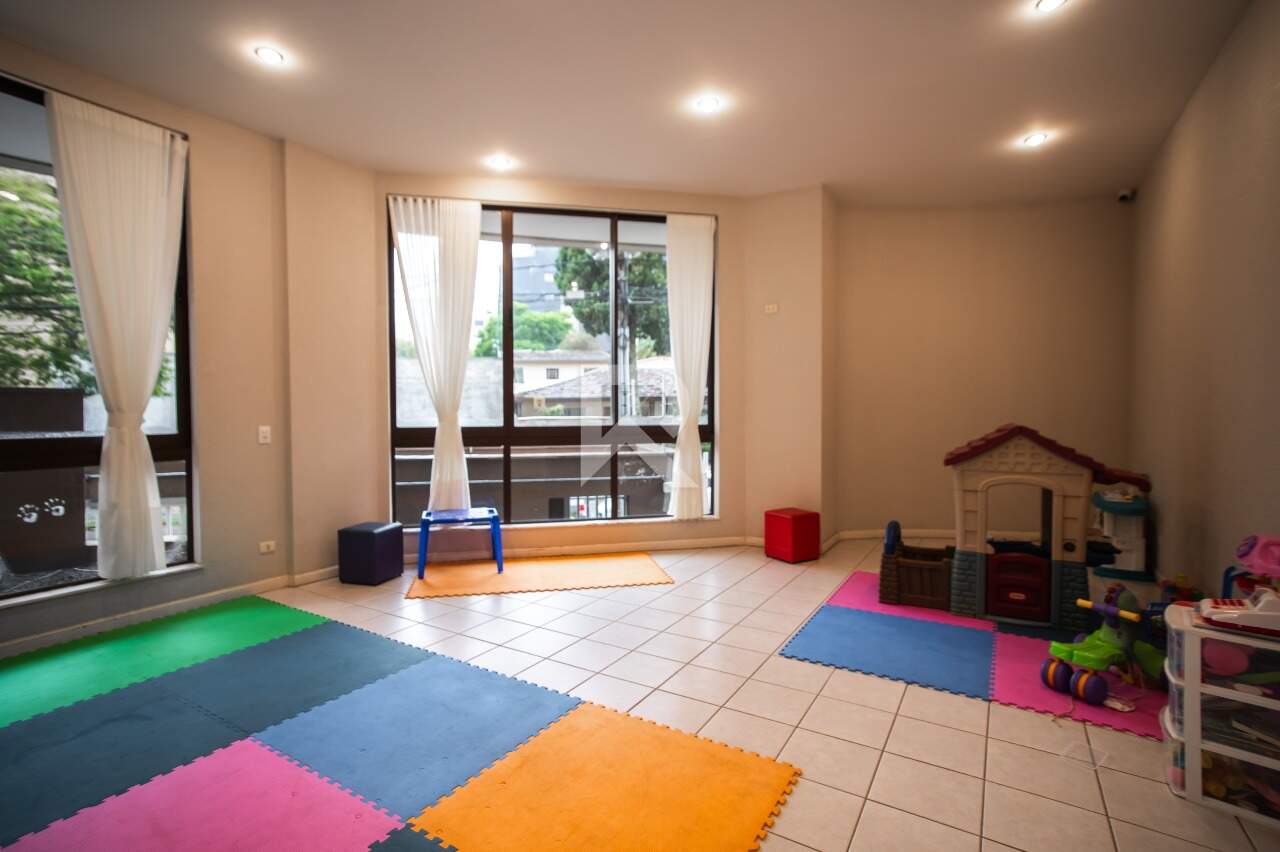Apartamento Duplex Face Norte, 3 quartos 2 Vagas à venda, 129 m² - Batel - Curitiba/PR miniatura 32