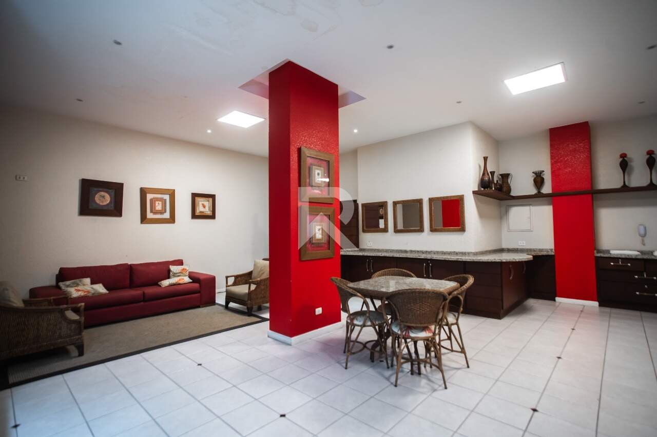 Apartamento Duplex Face Norte, 3 quartos 2 Vagas à venda, 129 m² - Batel - Curitiba/PR miniatura 26