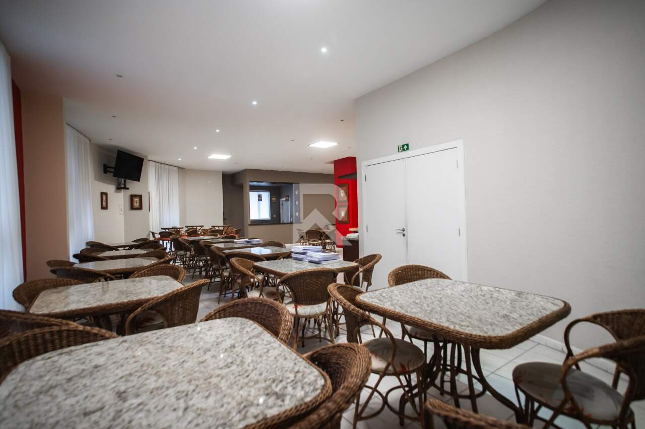 Apartamento Duplex Face Norte, 3 quartos 2 Vagas à venda, 129 m² - Batel - Curitiba/PR miniatura 29