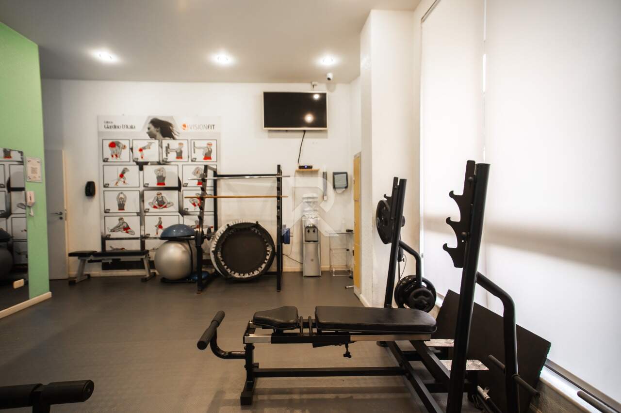 Apartamento Duplex Face Norte, 3 quartos 2 Vagas à venda, 129 m² - Batel - Curitiba/PR miniatura 25