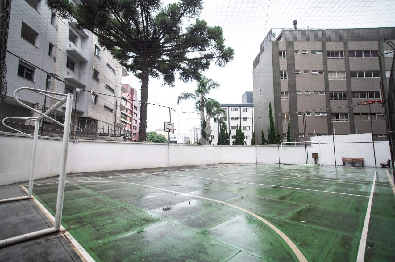 Apartamento Duplex Face Norte, 3 quartos 2 Vagas à venda, 129 m² - Batel - Curitiba/PR miniatura 22