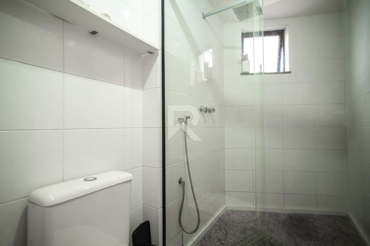 Apartamento Duplex Face Norte, 3 quartos 2 Vagas à venda, 129 m² - Batel - Curitiba/PR miniatura 19