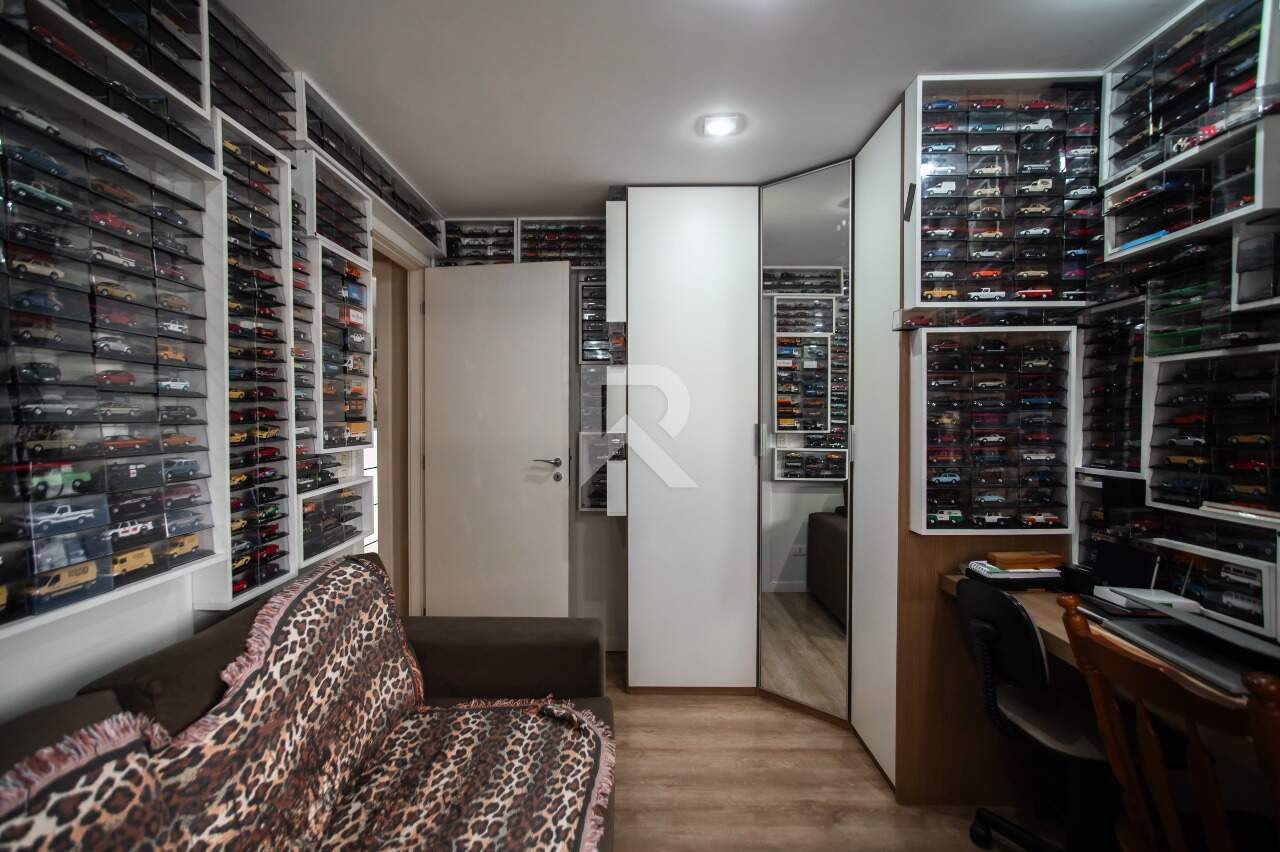 Apartamento Duplex Face Norte, 3 quartos 2 Vagas à venda, 129 m² - Batel - Curitiba/PR miniatura 13