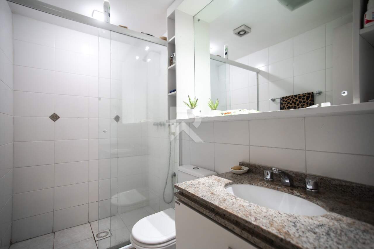 Apartamento Duplex Face Norte, 3 quartos 2 Vagas à venda, 129 m² - Batel - Curitiba/PR miniatura 21