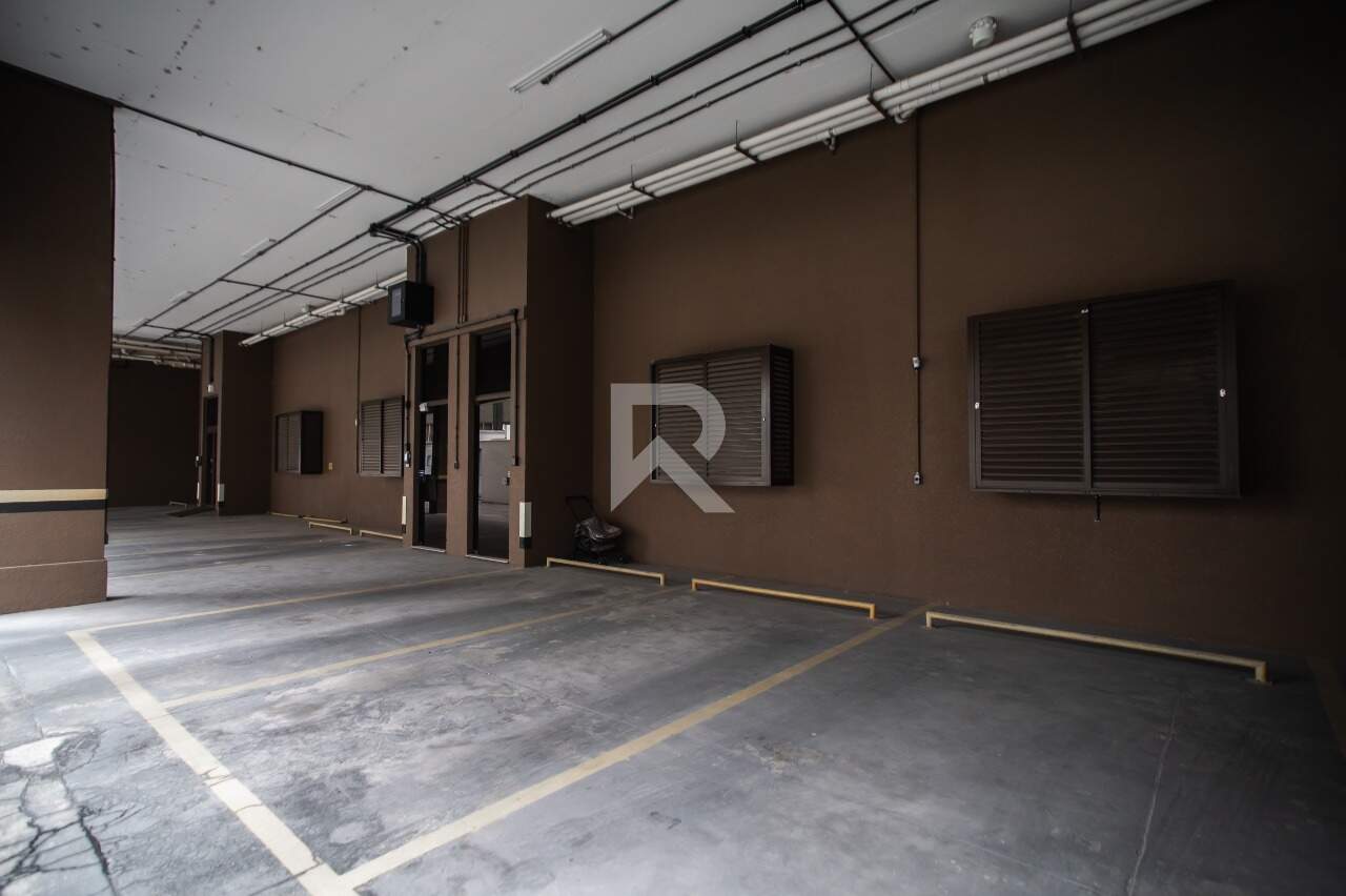 Apartamento Duplex Face Norte, 3 quartos 2 Vagas à venda, 129 m² - Batel - Curitiba/PR miniatura 34