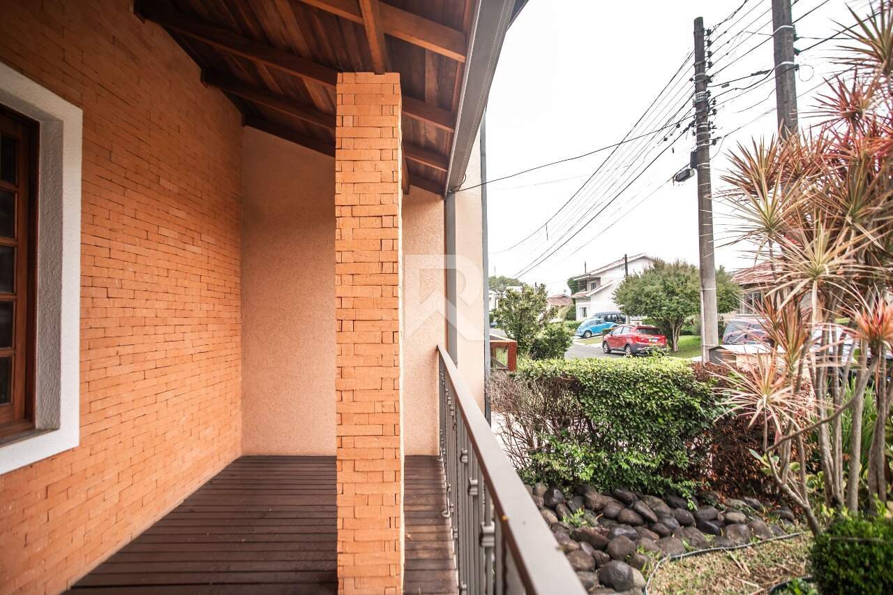 Casa em Condomínio com Jardim, 3 quartos 5 Vagas à venda, 267 m² - Orleans - Curitiba/PR miniatura 9