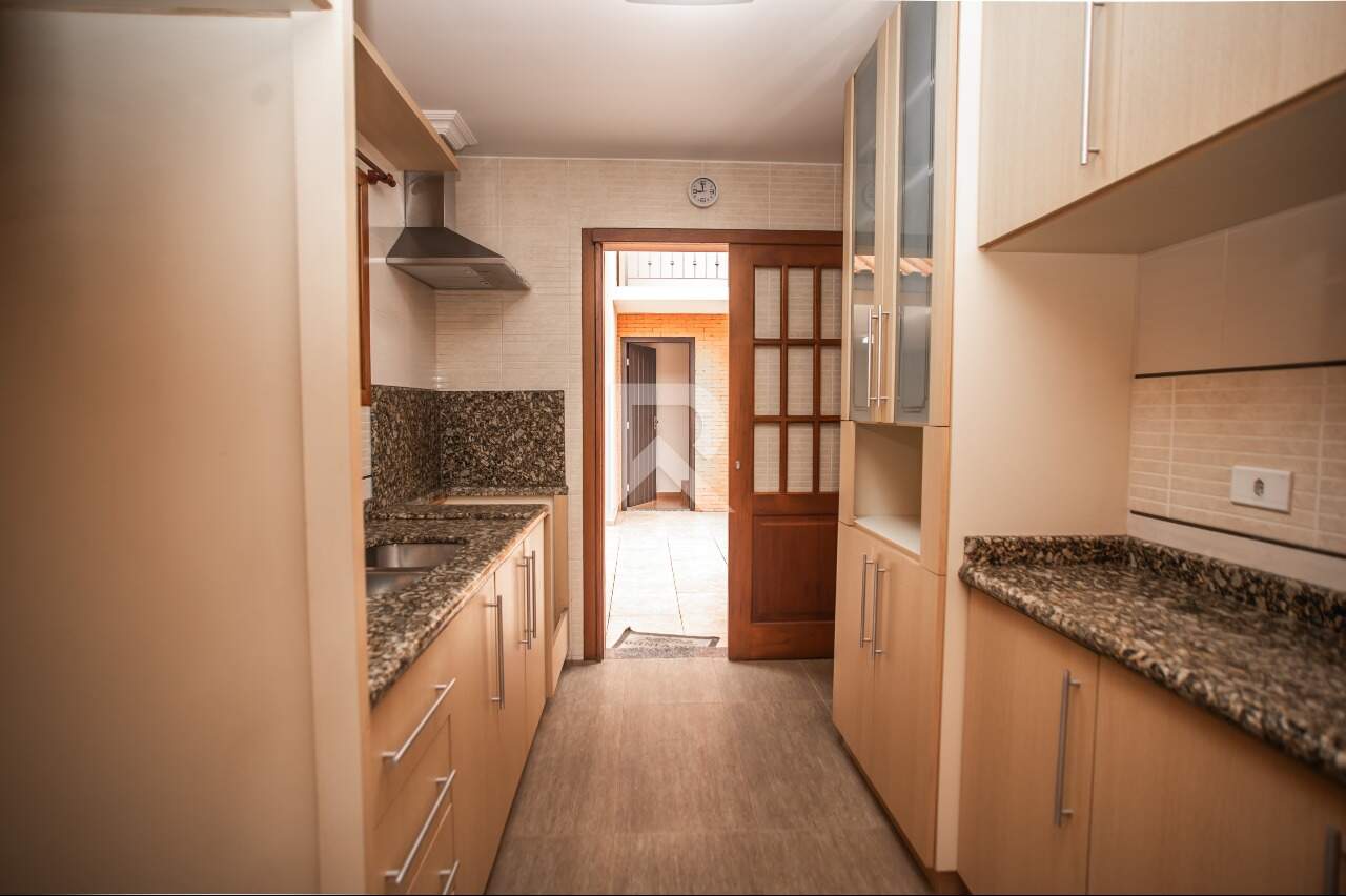Casa em Condomínio com Jardim, 3 quartos 5 Vagas à venda, 267 m² - Orleans - Curitiba/PR miniatura 30