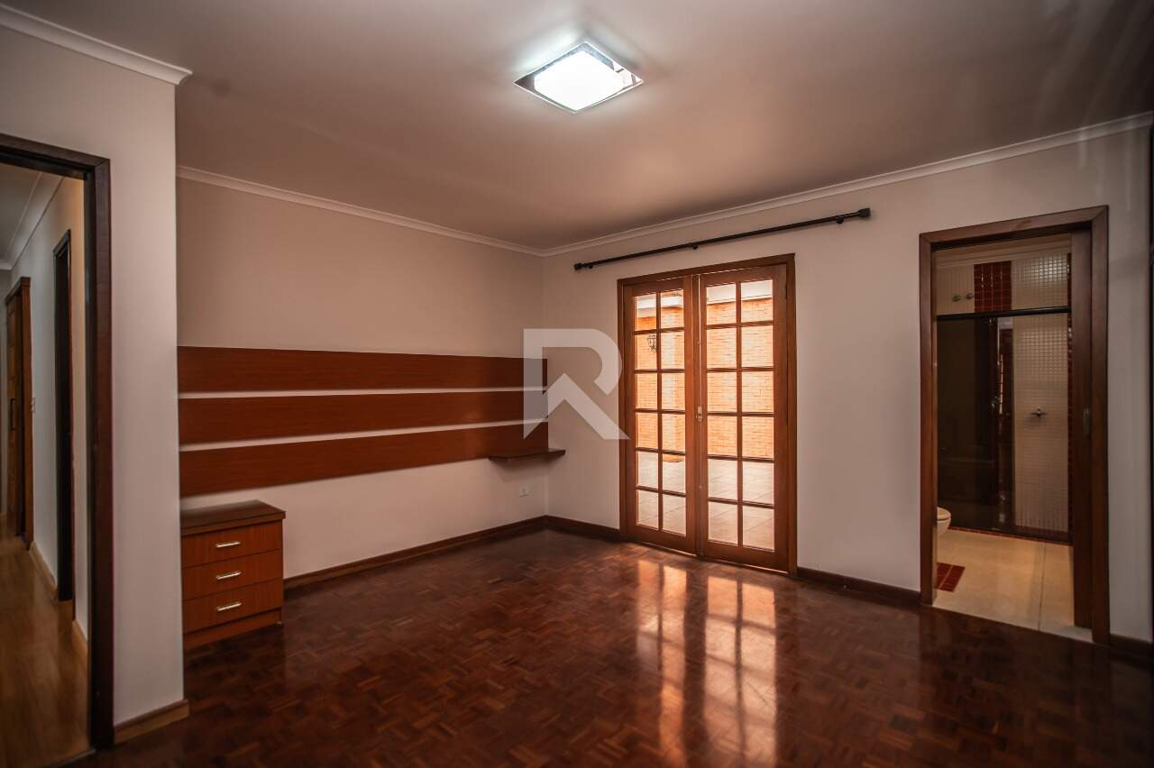 Casa em Condomínio com Jardim, 3 quartos 5 Vagas à venda, 267 m² - Orleans - Curitiba/PR miniatura 19
