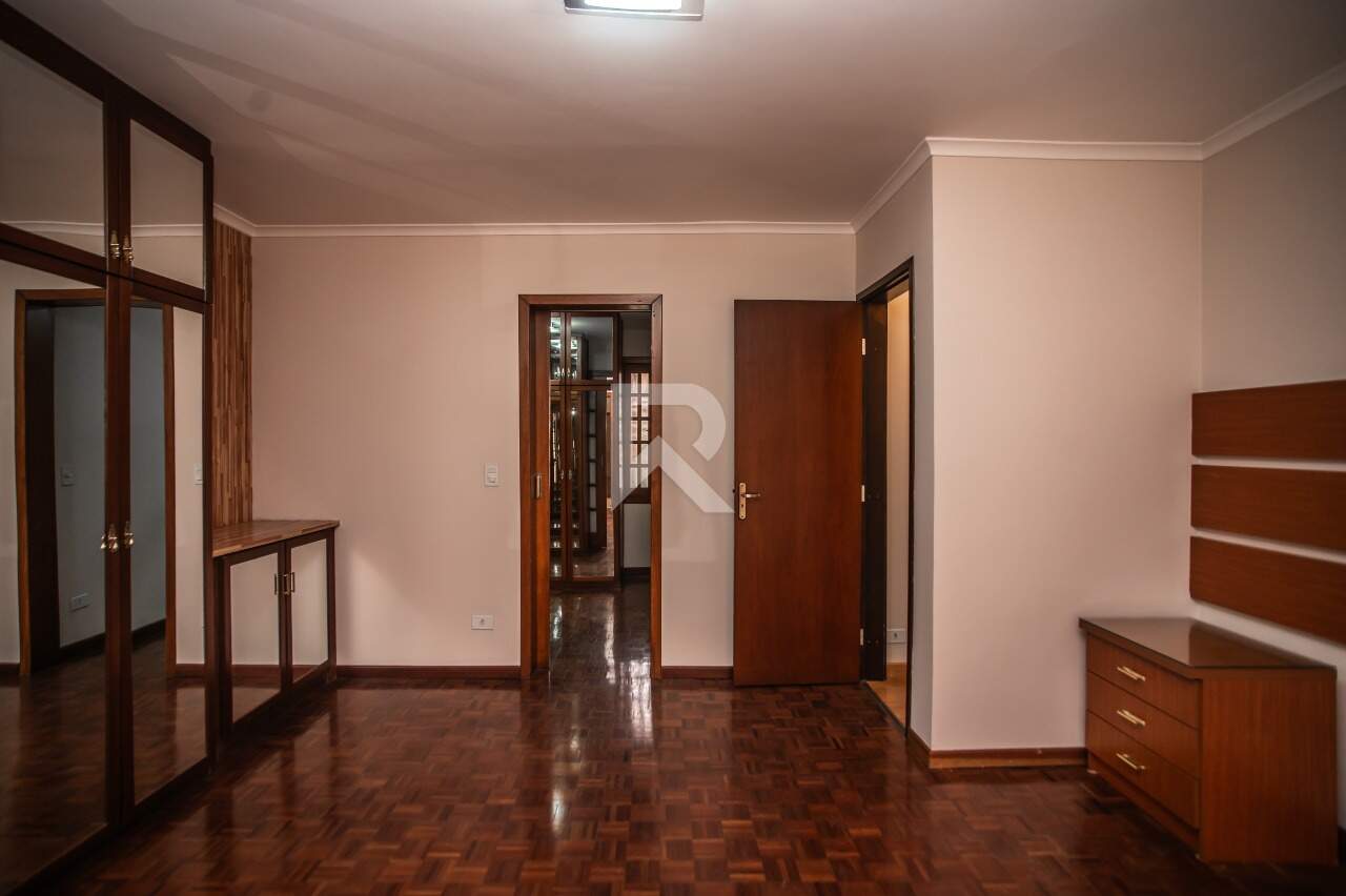 Casa em Condomínio com Jardim, 3 quartos 5 Vagas à venda, 267 m² - Orleans - Curitiba/PR miniatura 14
