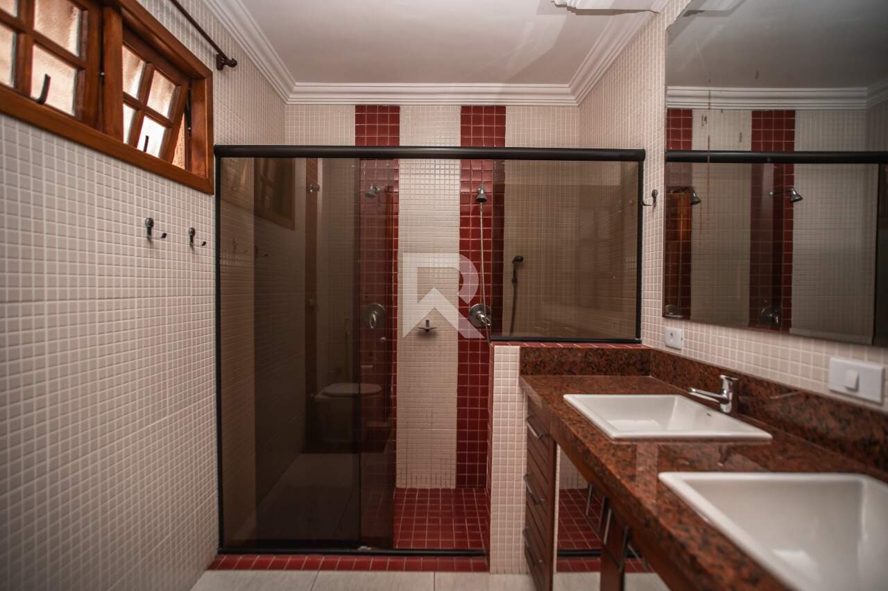 Casa em Condomínio com Jardim, 3 quartos 5 Vagas à venda, 267 m² - Orleans - Curitiba/PR miniatura 17