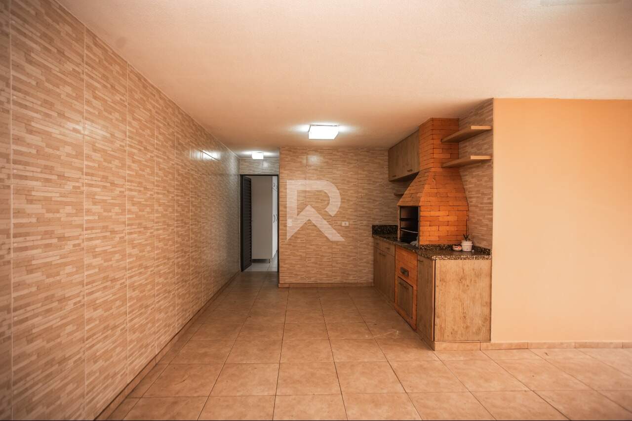 Casa em Condomínio com Jardim, 3 quartos 5 Vagas à venda, 267 m² - Orleans - Curitiba/PR miniatura 21