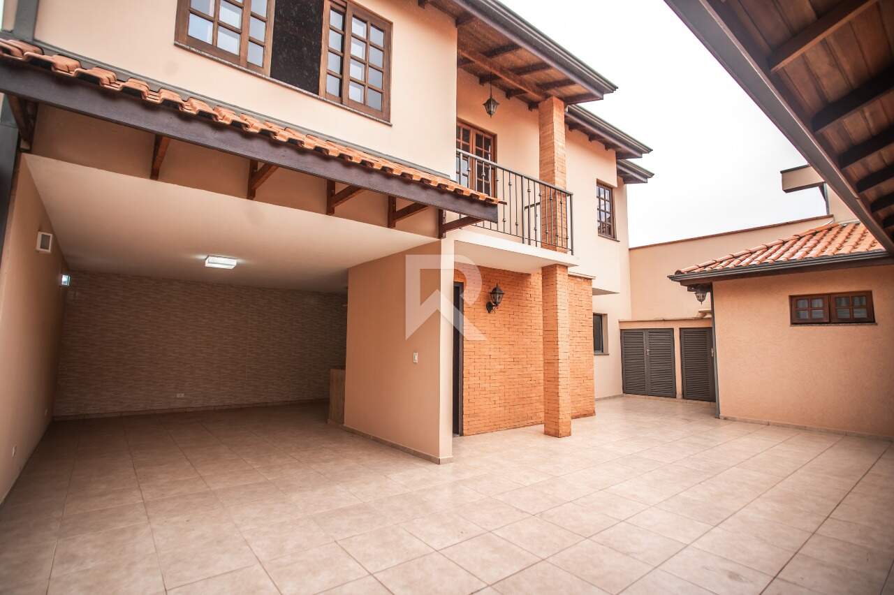 Casa em Condomínio com Jardim, 3 quartos 5 Vagas à venda, 267 m² - Orleans - Curitiba/PR miniatura 20