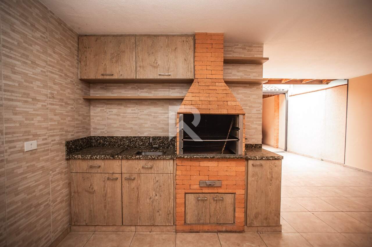 Casa em Condomínio com Jardim, 3 quartos 5 Vagas à venda, 267 m² - Orleans - Curitiba/PR miniatura 25