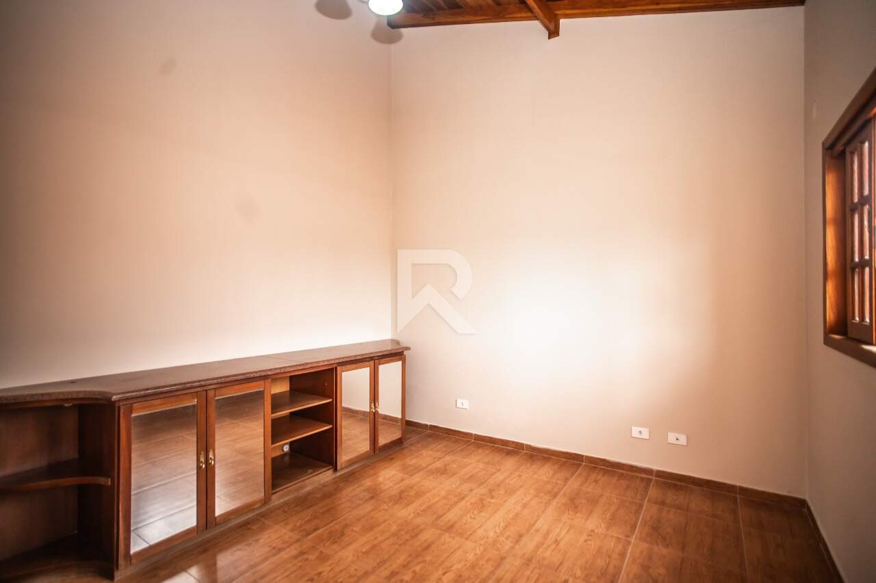 Casa em Condomínio com Jardim, 3 quartos 5 Vagas à venda, 267 m² - Orleans - Curitiba/PR miniatura 36