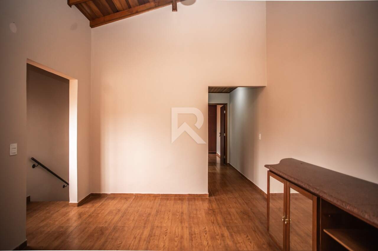 Casa em Condomínio com Jardim, 3 quartos 5 Vagas à venda, 267 m² - Orleans - Curitiba/PR miniatura 34