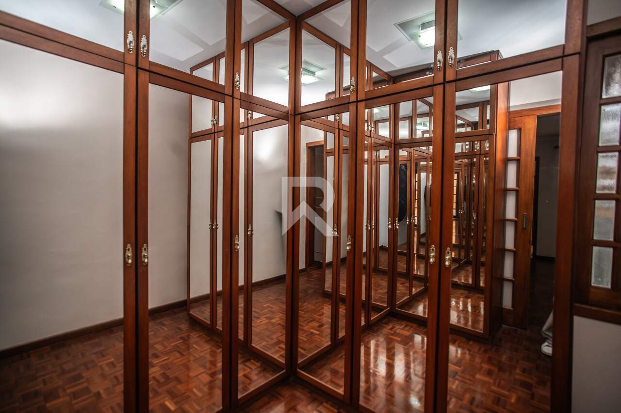Casa em Condomínio com Jardim, 3 quartos 5 Vagas à venda, 267 m² - Orleans - Curitiba/PR miniatura 16