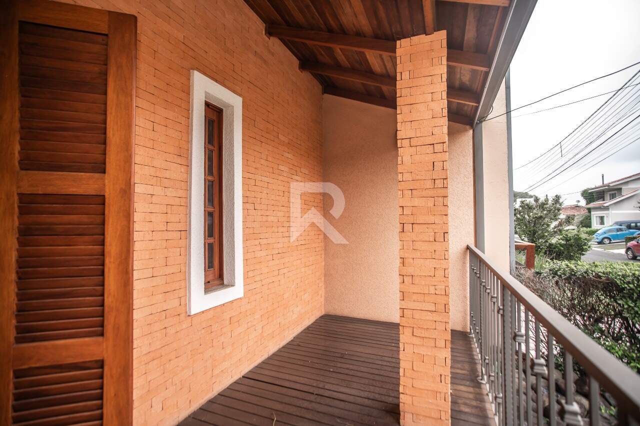 Casa em Condomínio com Jardim, 3 quartos 5 Vagas à venda, 267 m² - Orleans - Curitiba/PR miniatura 11